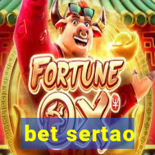 bet sertao